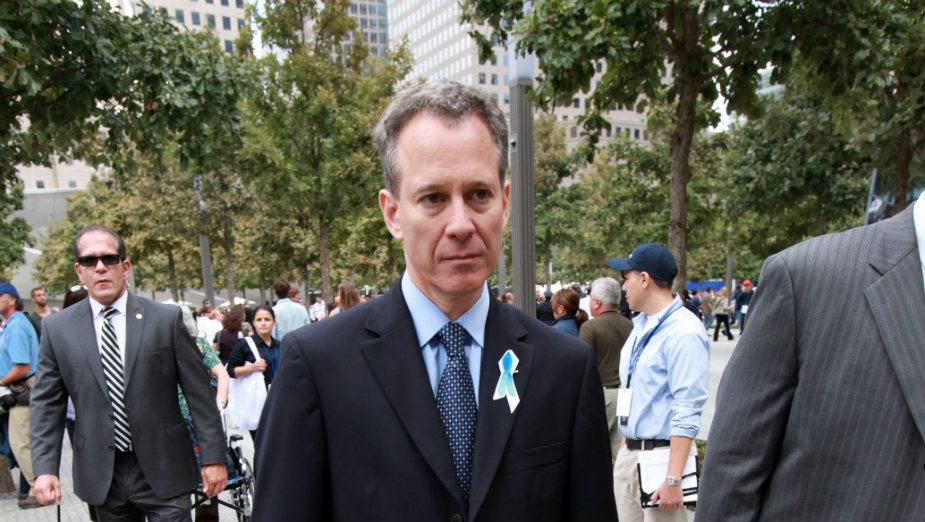 Javni tužilac države Njujork podneo ostavku 1