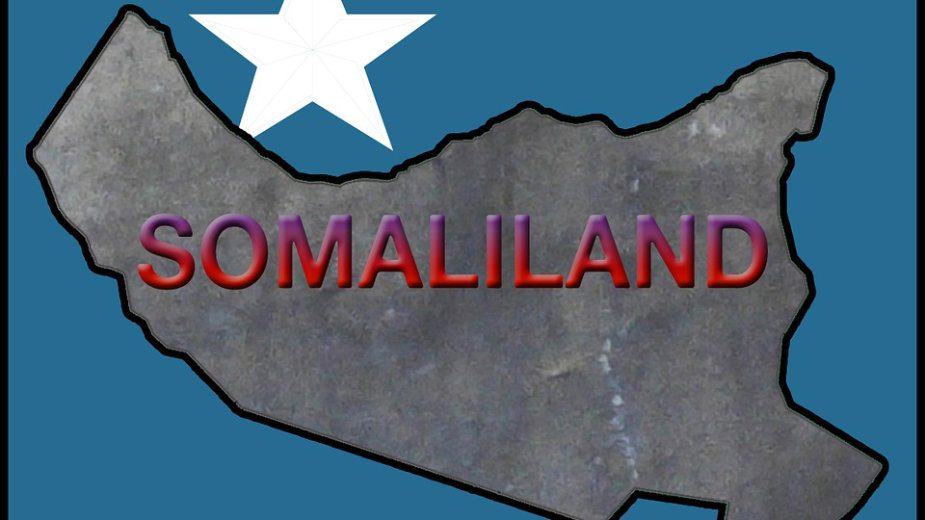 Oteta nemačka doktora u Somaliji 1
