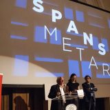 "Đavolja kičma" i "Svet moje tajne" otvorili sinoć Španski metar 10