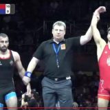 Mićić osvojio bronzanu medalju 11