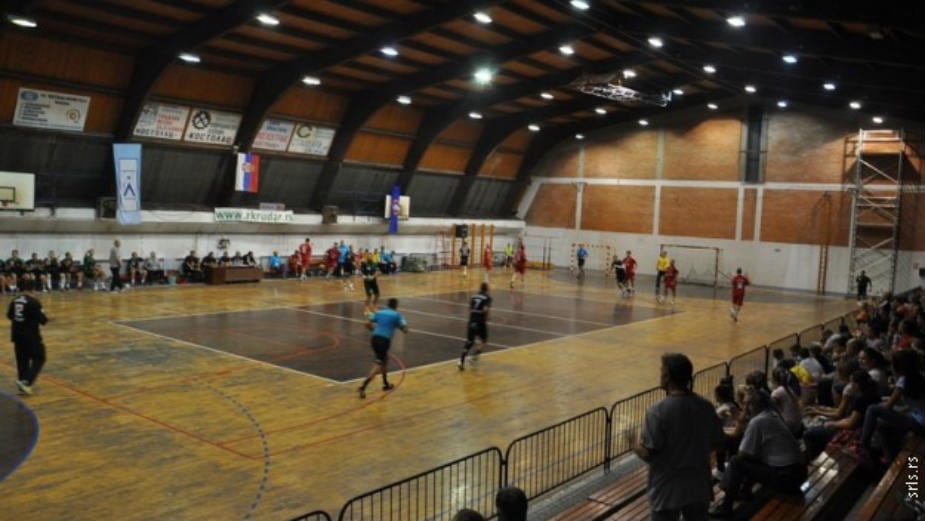 Festival sporta u Kostolcu 1 Festival sporta u Kostolcu 1