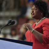 Stejsi Abrams kandidatkinja za guvernerku DŽordžije 3