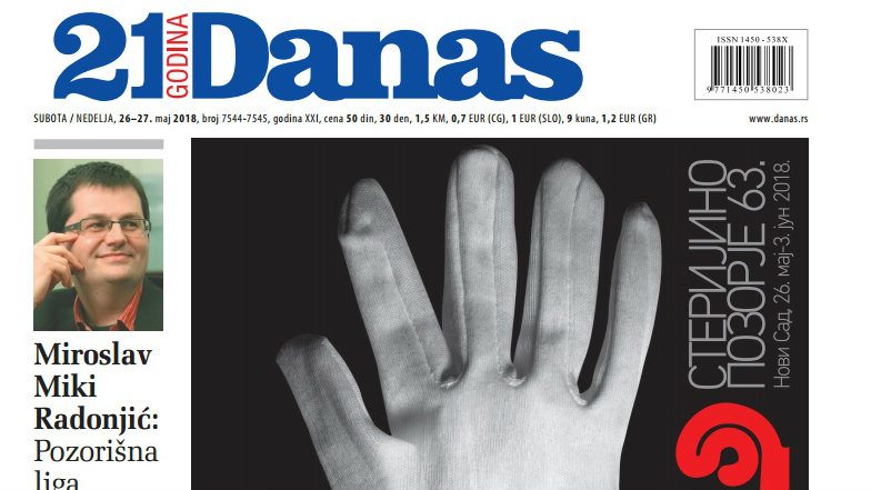 Sterijino pozorje od 26. maja do 3. juna (PDF) 1