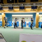 Više od 800 strelaca na Svetskom kupu u Minhenu 3