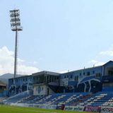 Partizan potcenio "fudbalsku provinciju" 1