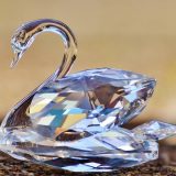 Šverc 15 kilograma "Svarovski" kristala 8