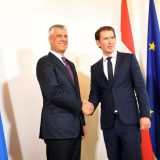 Tači: Verujem da će ishod dijaloga biti obostrano priznanje 5