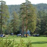 Praznična atmosfera na Zlatiboru 2