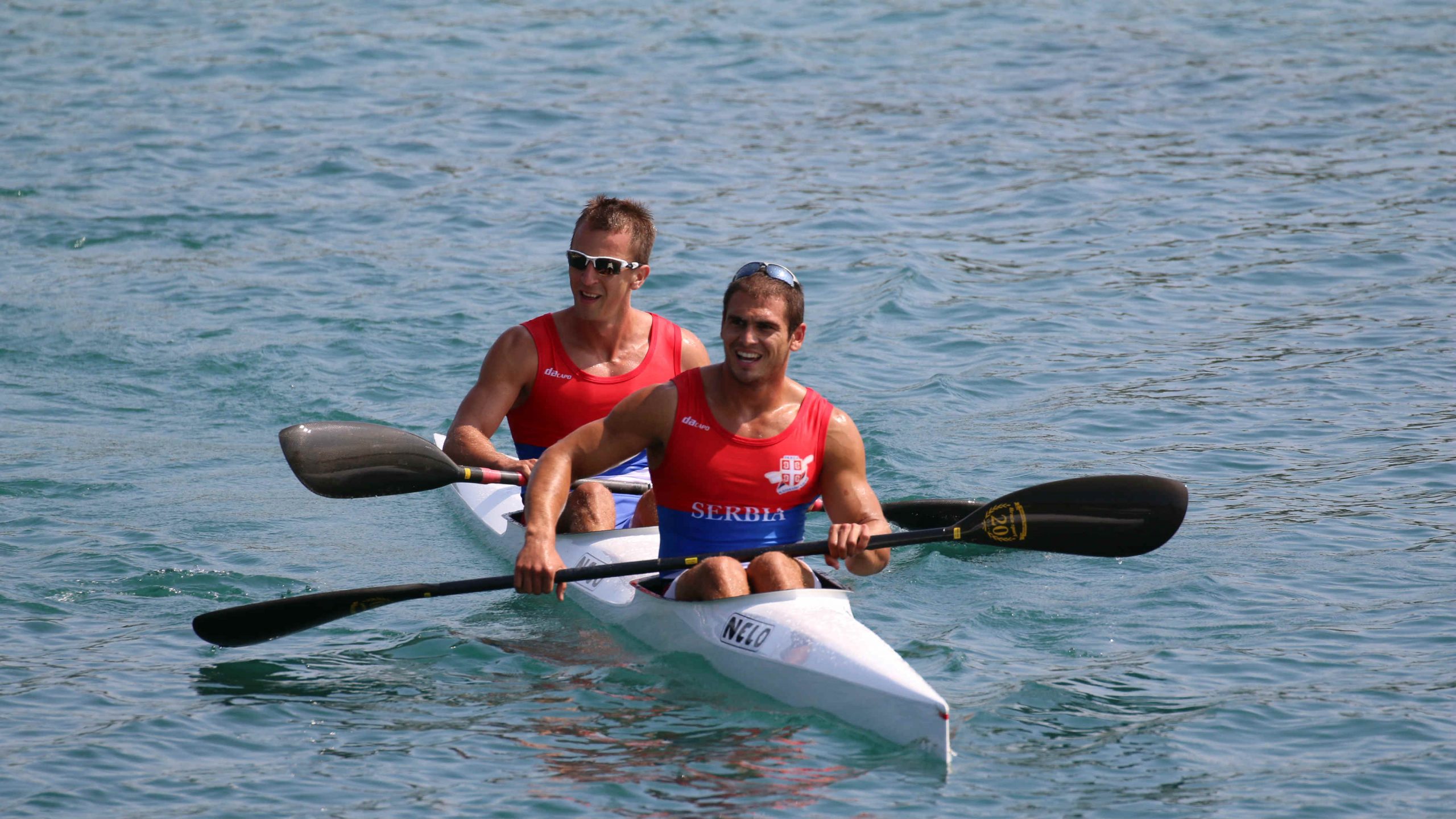 Srbija u Segedinu sa 24 posade 1