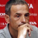 Topić na klupi Zvezde do kraja sezone 2