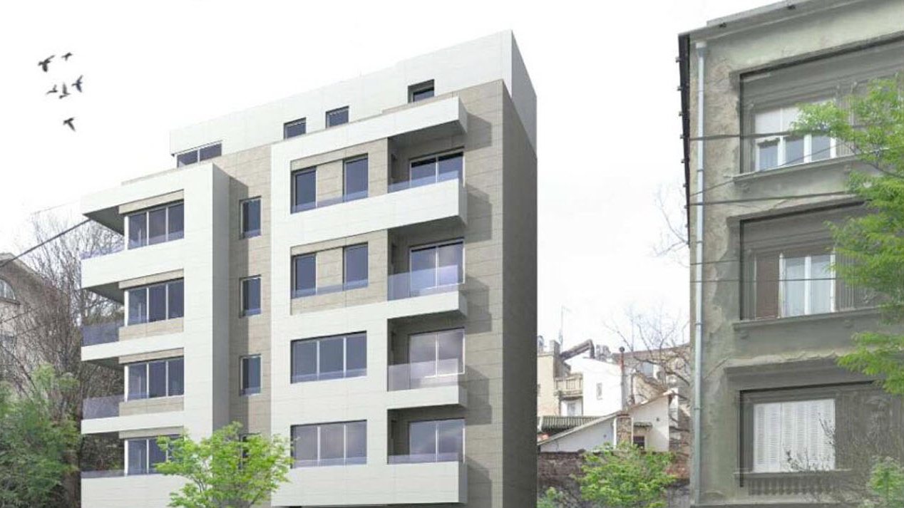 Stanovnici Topolske ulice pokrenuli peticiju protiv izgradnje novih višespratnica 1