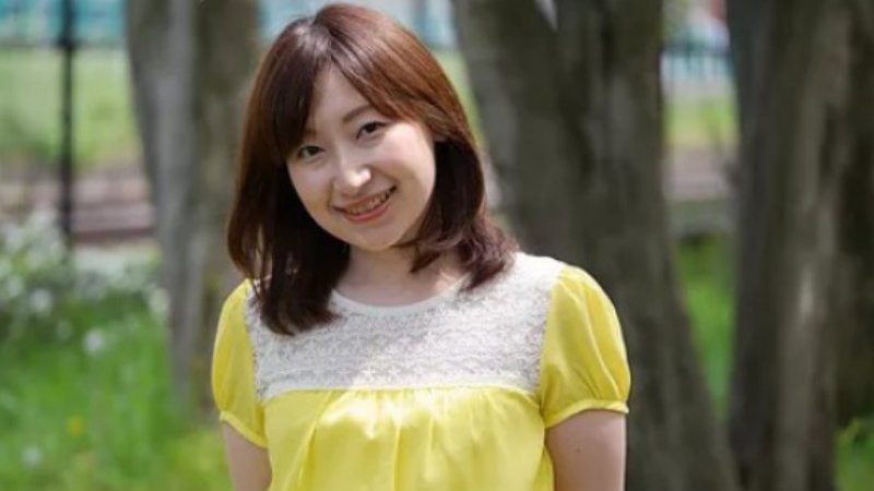 Japanska umetnica Kanon Mizuno 29. maja u Srbiji 1