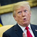 Tramp: Krimilanci koriste decu za ilegalni ulazak u zemlju 5