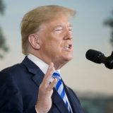 Trampova može da izazove nasilje nad novinarima 15