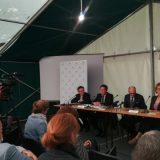 Koalicija 27 predstavila "Izveštaj iz senke" 6