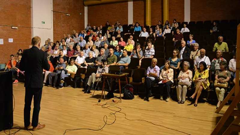 Nacionalni antifašizam nije postojao 1