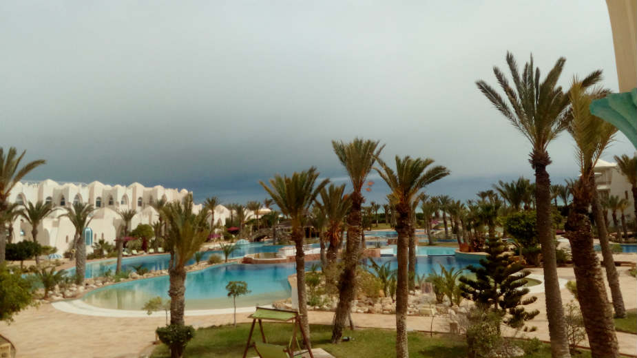 Za predsedničke izbore u Tunisu prihvaćeno 26 kandidatura 1 Za predsedničke izbore u Tunisu prihvaćeno 26 kandidatura 1