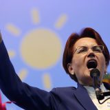 Turska “čelična dama” konkurent Erdoganu 6