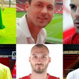 Sportisti pozvali roditelje da vakcinišu svoju decu 11