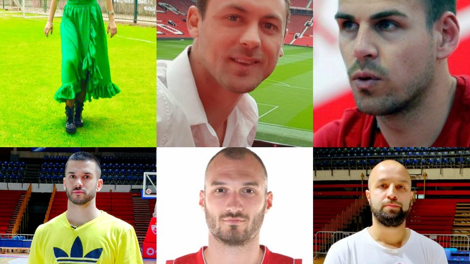 Sportisti pozvali roditelje da vakcinišu svoju decu 1 Sportisti pozvali roditelje da vakcinišu svoju decu 1