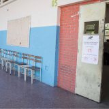 Slab odziv na biralištima u Venecueli 5