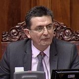 Veroljub Arsić više nije šef odborničke grupe 14