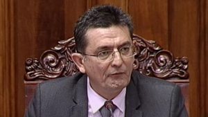 Veroljub Arsić u Skupštini Srbije: "Dobar deo finansiranja blokaderskog ludila dolazio iz stranih izvora" 10 Veroljub Arsić u Skupštini Srbije: "Dobar deo finansiranja blokaderskog ludila dolazio iz stranih izvora" 7