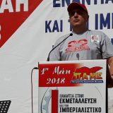 "Sindikati se u svetu finansiraju iz članarina, u Srbiji državnim novcem" 12