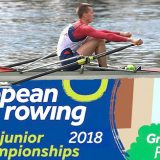 EP za juniore u veslanju: Torbica u skifu brani boje Srbije i Smedereva 10