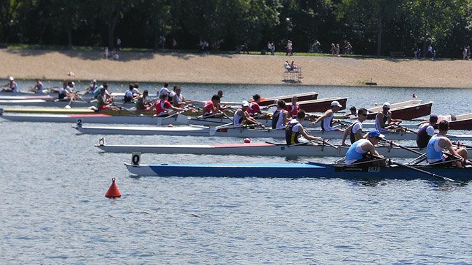 Beograd domaćin Evropskog prvenstva za juniore 2020. 1