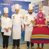 Prikupljeno pet tona hrane i 3.000 paketića za decu sa smetnjama u razvoju 1