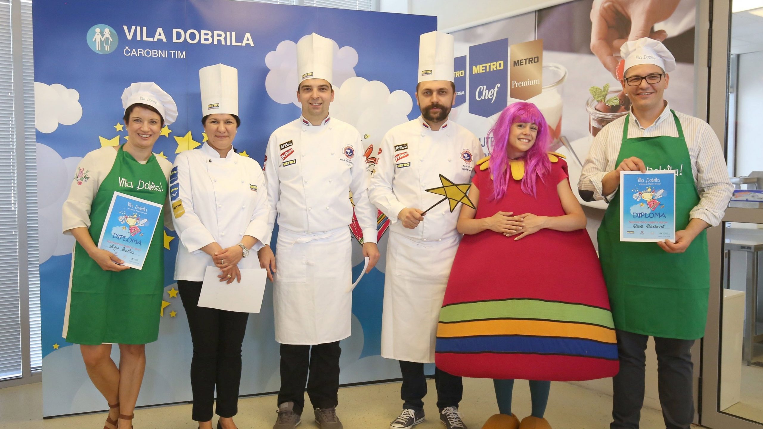 Prikupljeno pet tona hrane i 3.000 paketića za decu sa smetnjama u razvoju 1 Prikupljeno pet tona hrane i 3.000 paketića za decu sa smetnjama u razvoju 1