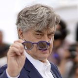 Vim Venders u Beogradu 2