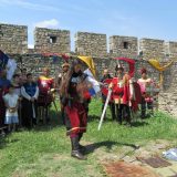 Otvoren 21. Međunarodni viteški turnir 5