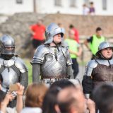 Beogradski manifest: Vitezovi na Kalemegdanu 5