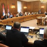 Ne postoji ministar "zreo za promenu" 9