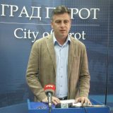 Grad Pirot priprema lokaciju za ''Lidl'' 15