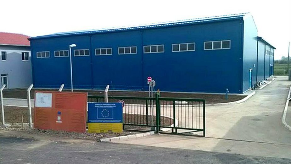 Još milion i po evra za vodosnabdevanje 1