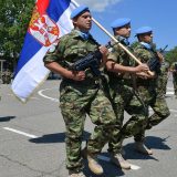 Vojni sindikat traži objašnjenje kako će se trošiti vojni budžet 12