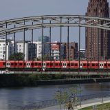 Besplatne železničke karte za osamnestogodišnjake iz EU 8