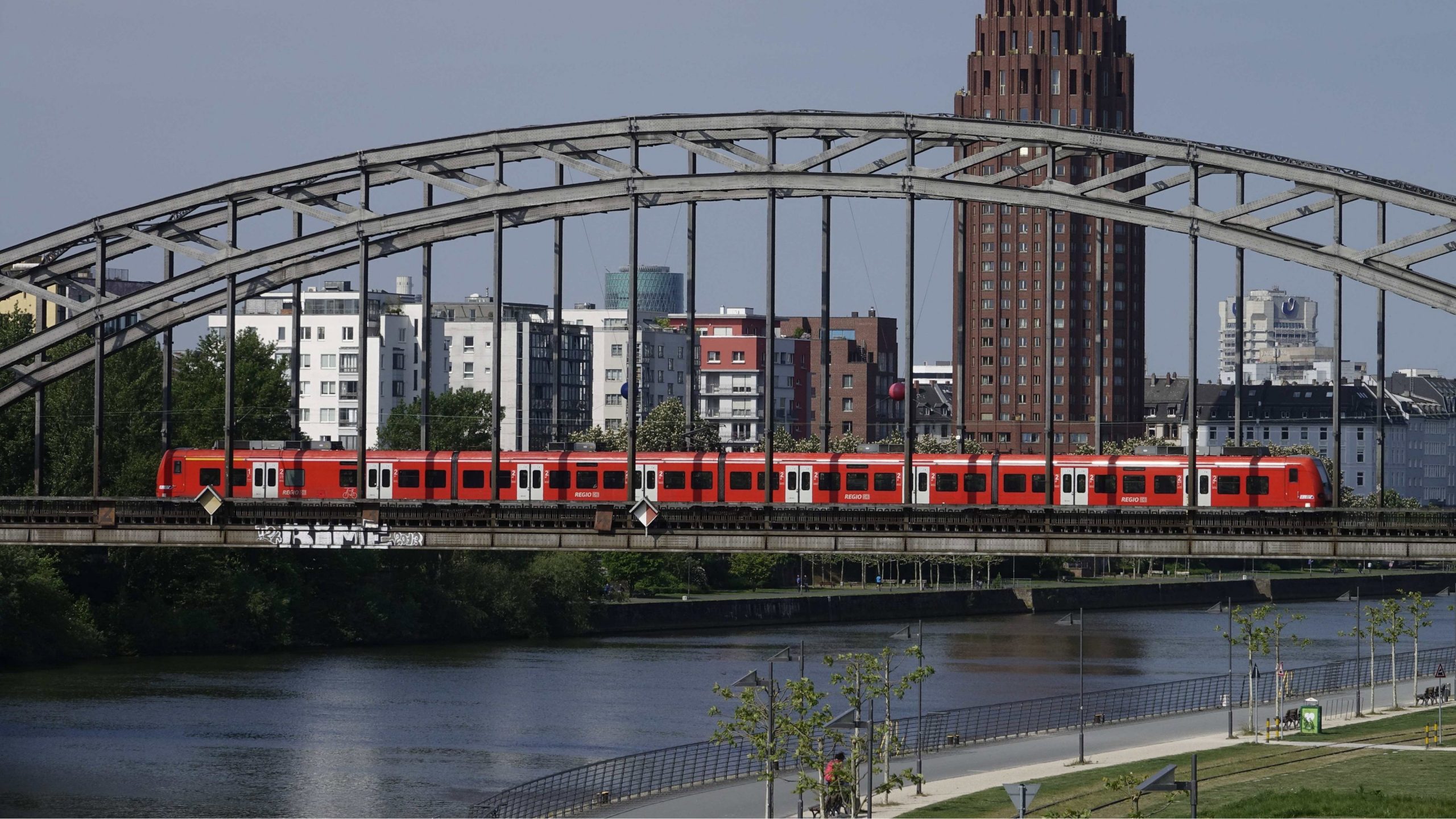 Besplatne železničke karte za osamnestogodišnjake iz EU 1