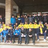 Da li će plasman fudbalera Dinama u Superligu biti uzrok promena u vrhu vlasti u Vranju 1