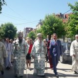 Litije za gradsku slavu u Vranju 10