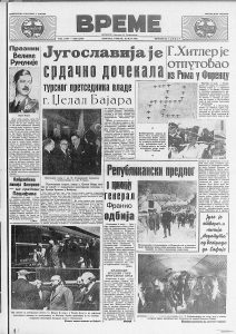 Stranci koji su živeli u Jugoslaviji 3