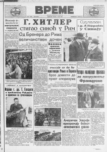 Kakav je bio Musolini privatno? 4 Kakav je bio Musolini privatno? 4