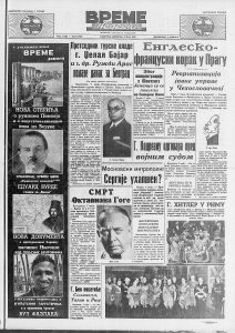 Kada je nastalo Diznijevih sedam patuljaka? 5