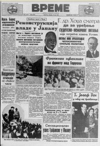 Smrtnost od tuberkuloze bila najveća u Kragujevcu, a najmanja u Ljubljani 2