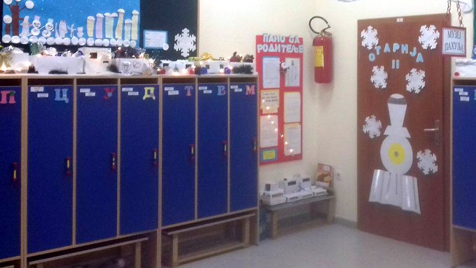 Gak: Za dva dana za vakcinaciju se prijavilo 15 odsto zaposlenih u predškolskim ustanovama Beograda 1