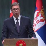 Vučić: Srbi ne treba da učestvuju u kosovskim snagama 7