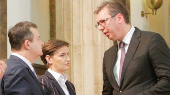 Tončev: U Vladu ne ulazimo kao razbojnici, kroz prozor, već na poziv SNS-a 1